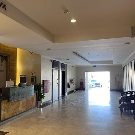 الشقق الفندقية الرياضفي  جراند بلازا قرطبة المظهر الخارجي الصورة